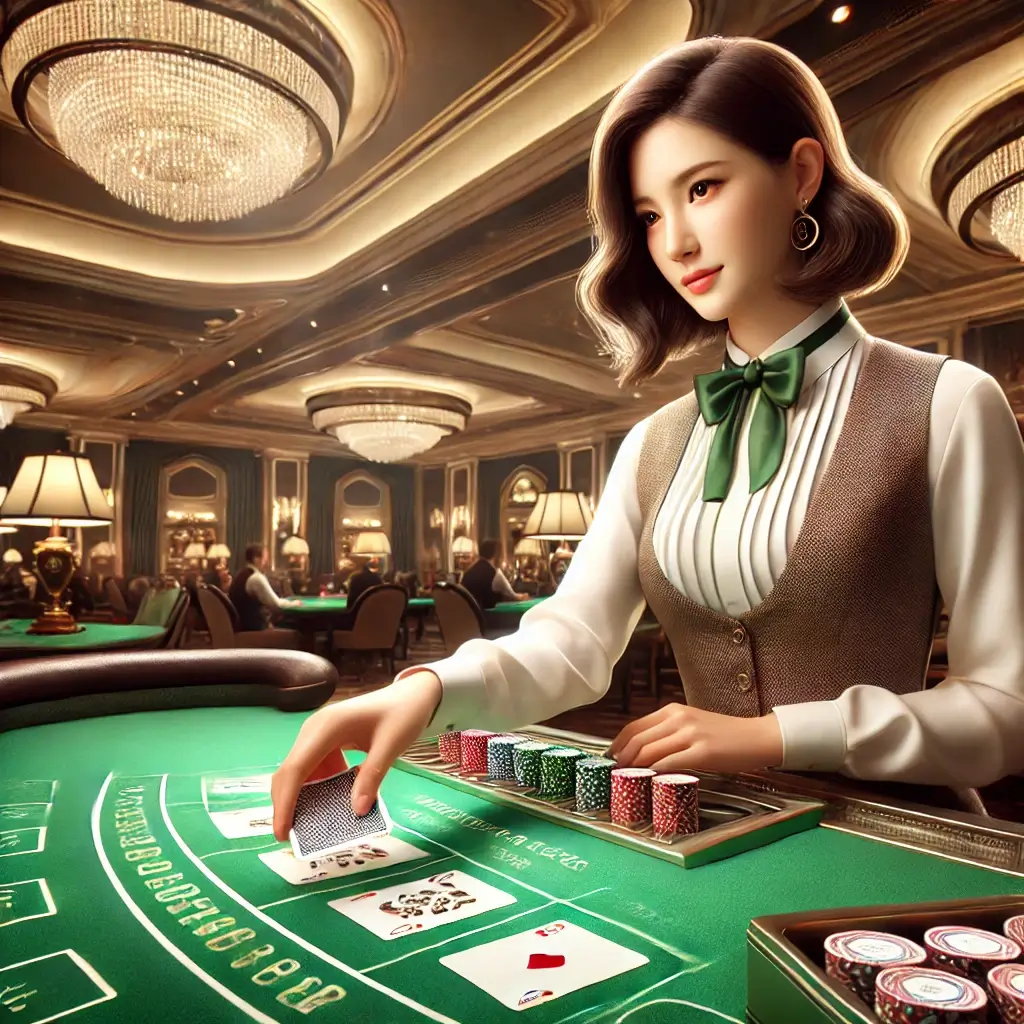 Maximizing Your Baccarat Experience on a Budget: Essential Tips and Tricks